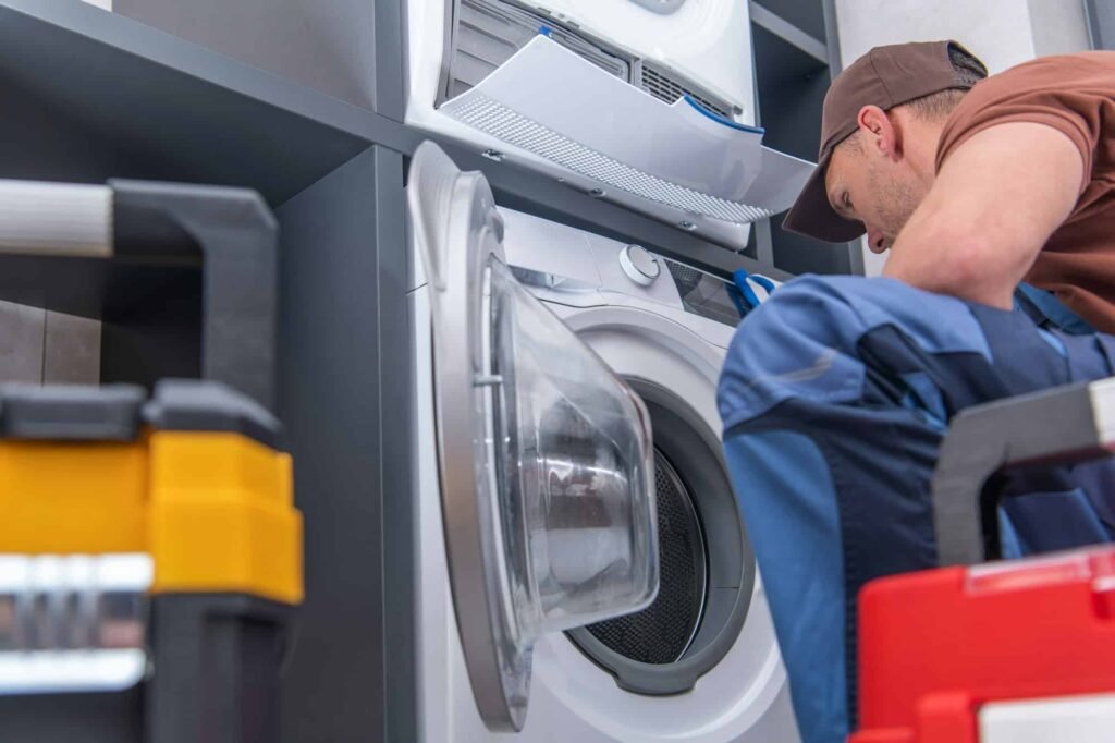 Boston Washing Machine Repair