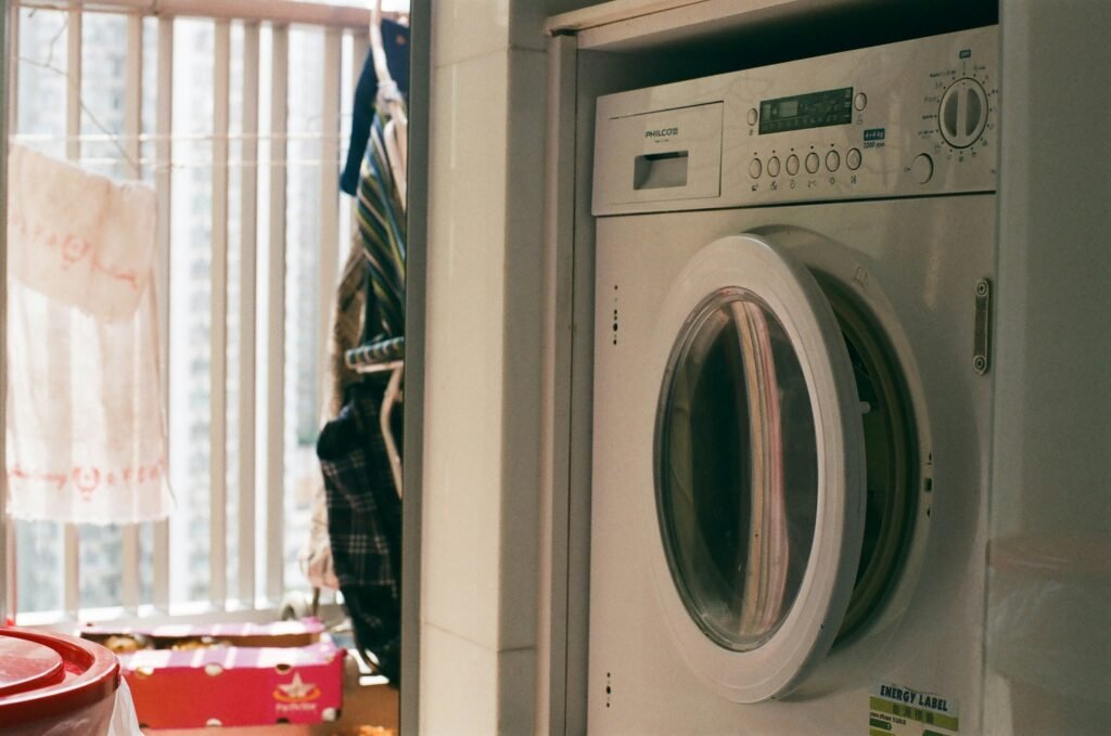 Boston Dryer repair