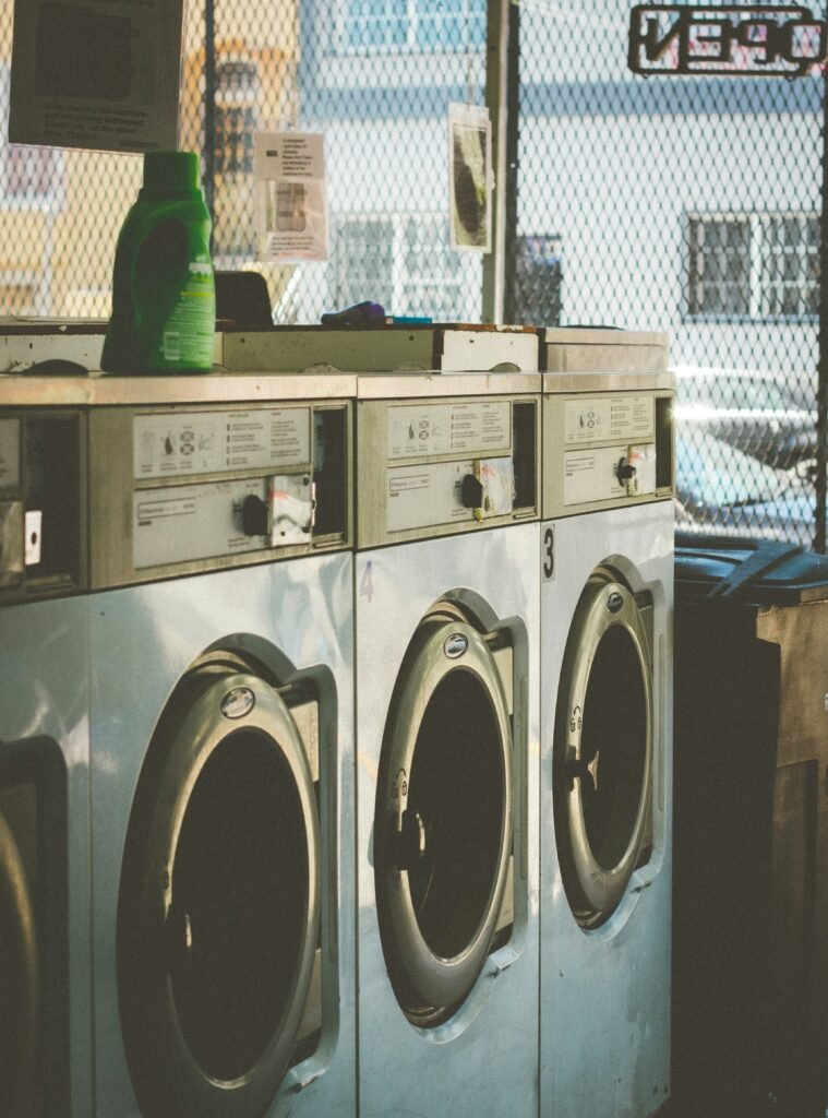Boston Dryer repair